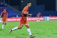 Igor Angulo (Image courtesy: ISL)